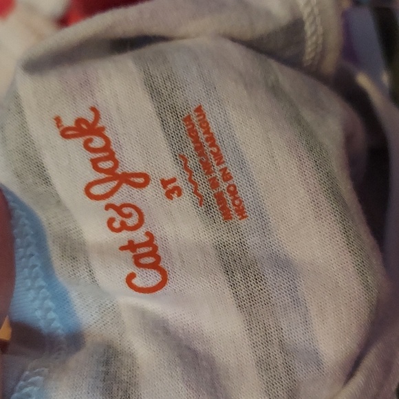 🍓 5/$5 • Cat & Jack - Picture 4 of 4